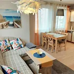 Apartament W Spokojnej Okolicy Nr2 - Sopot Kamienny Potok