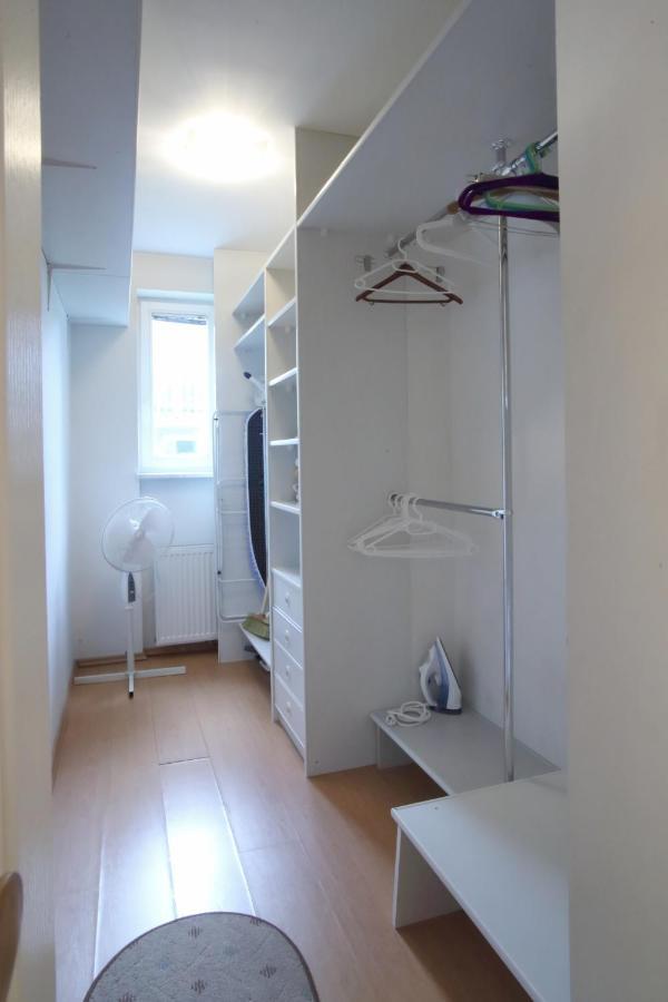 Apartment W Spokojnej Okolicy Nr2 - Kamienny Potok Sopot