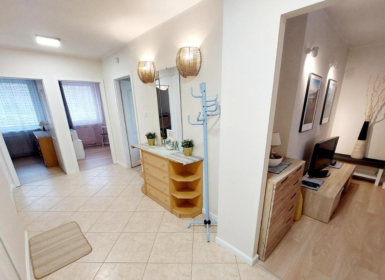 W Spokojnej Okolicy Nr2 - Kamienny Potok Apartment Sopot