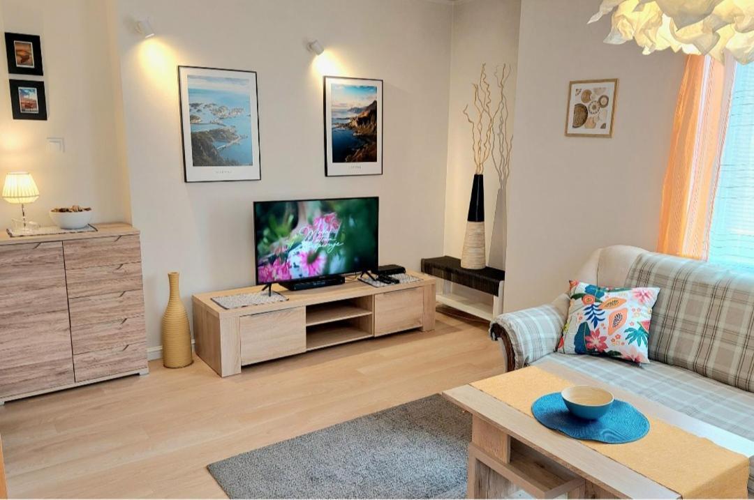 W Spokojnej Okolicy Nr2 - Kamienny Potok Apartment