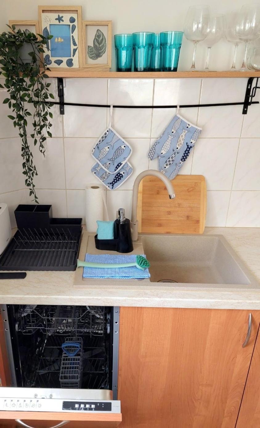 W Spokojnej Okolicy Nr2 - Kamienny Potok Apartment *
